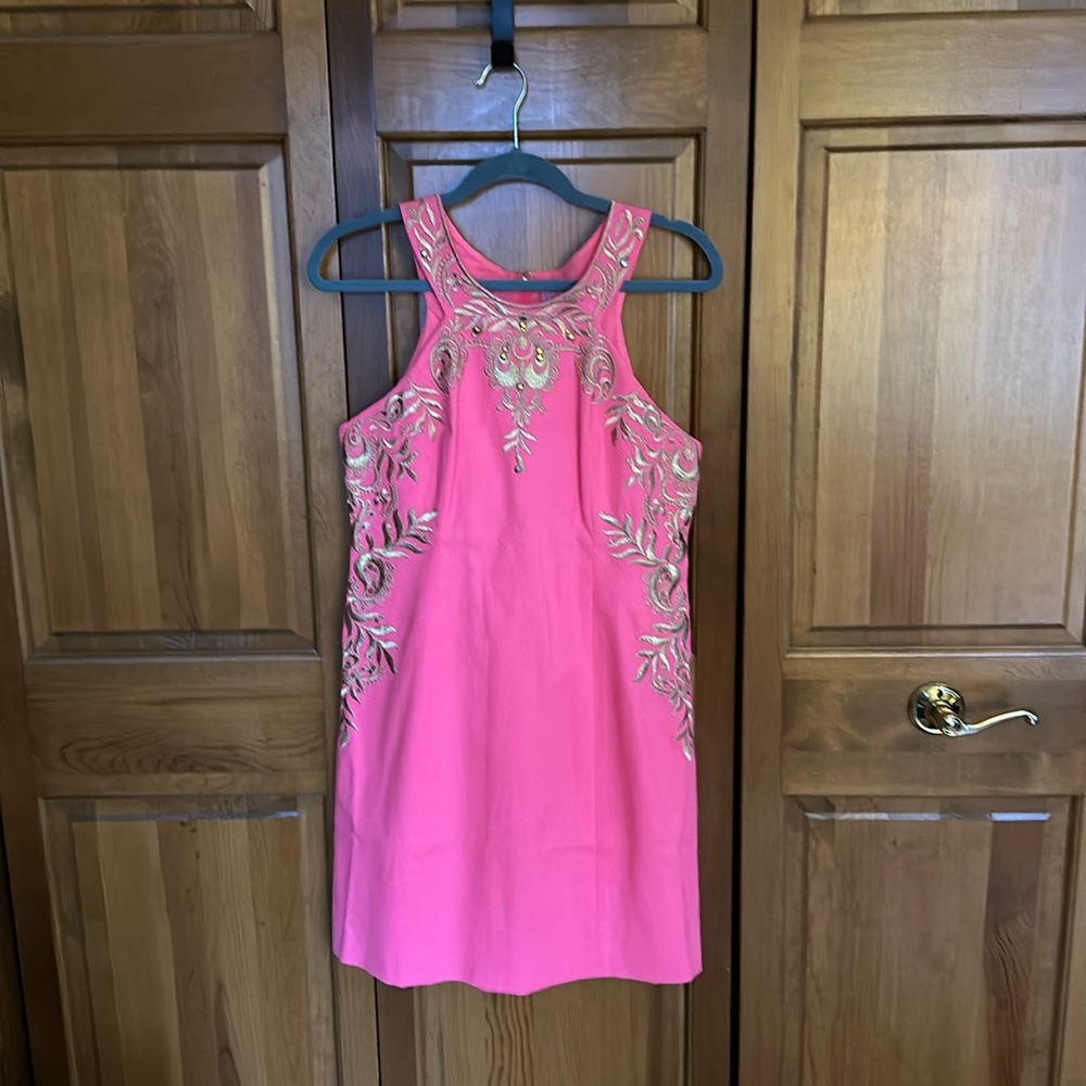 Lilly Pulitzer dress